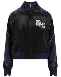 Undercover - Bomber Jackets - Lyst