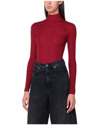 6397 - Turtlenecks - Lyst