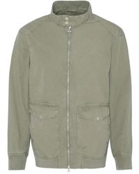 Barbour - Bomber Jackets - Lyst