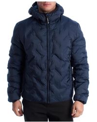 U.S. POLO ASSN. - Winter Jackets - Lyst