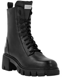 Philipp Plein - Lace-Up Boots - Lyst