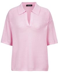 Tuzzi - Rosé All Day Pullover - Lyst