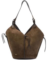 Isabel Marant - Shoulder Bags - Lyst