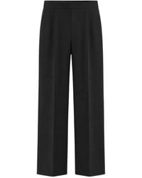 Clips - Wide Trousers - Lyst
