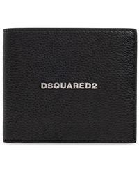 DSquared² - Wallets & Cardholders - Lyst