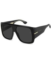 Victoria Beckham - Sunglasses - Lyst