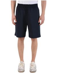 Dondup - Casual Shorts - Lyst