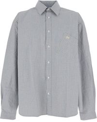 ERL - Casual Shirts - Lyst