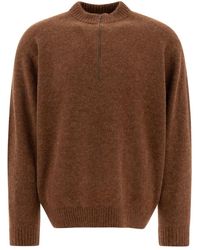 Undercover - Turtlenecks - Lyst