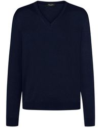 Maerz - V-Ausschnitt Strickwaren - Lyst