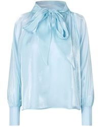 Crās - Blouses - Lyst