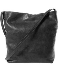 Ann Demeulemeester - Cross Body Messenger - Lyst
