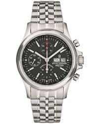 Revue Thommen - Watches - Lyst