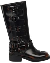 Alma En Pena. - High Boots - Lyst
