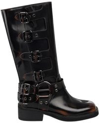 Alma En Pena. - High Boots - Lyst