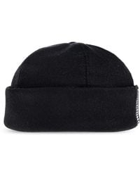 Moschino - Beanies - Lyst