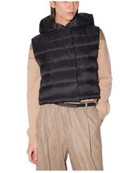 Liviana Conti - Vests - Lyst