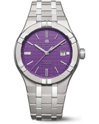 Maurice Lacroix - Watches - Lyst