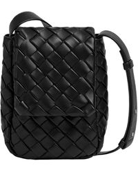 Bottega Veneta - Cross Body Bags - Lyst