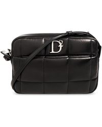 DSquared² - Bags > cross body bags - Lyst