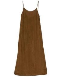 Uma Wang - Maxi Dresses - Lyst