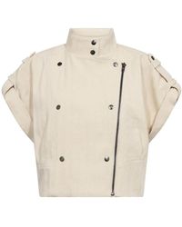 co'couture - Light Jackets - Lyst
