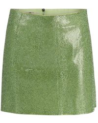 Nue - Short Skirts - Lyst