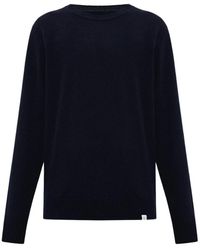 Norse Projects - Sigfred Wollpullover - Lyst
