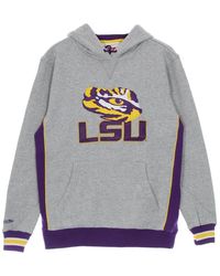 Mitchell & Ness - Hoodies - Lyst