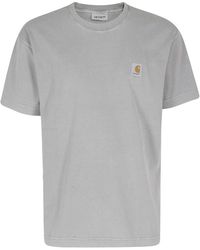 Carhartt - T-Shirts - Lyst