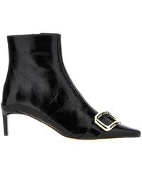 Roger Vivier - Heeled Boots - Lyst