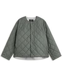 Ecoalf - Light Jackets - Lyst