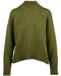 Alpha Studio - Turtlenecks - Lyst