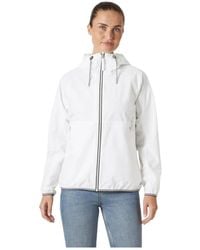 Helly Hansen - Rain Proof Jackets - Lyst
