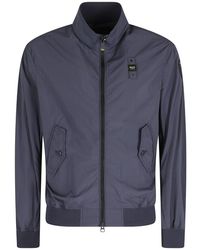 Blauer - Light Jackets - Lyst