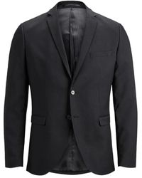 Jack & Jones - Blazers - Lyst