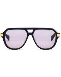 Balmain - Sunglasses - Lyst