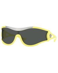 Versace - Sonnenbrillen Sonnenbrille Ve4475 548687 - Lyst