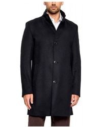 BOSS - Single-Breasted Coats - Lyst