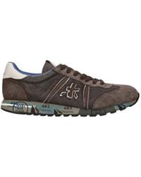 Premiata - Lucy 8402 Sneakers - Lyst