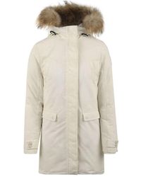 Bomboogie - Winter Jackets - Lyst