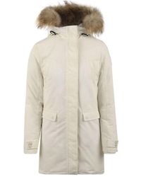 Bomboogie - Winter Jackets - Lyst