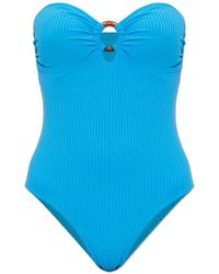 Melissa Odabash - One-Piece - Lyst