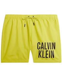 Calvin Klein - One-piece - Lyst