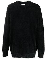 Dries Van Noten - Round-Neck Knitwear - Lyst