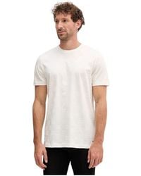 Joop! - Tops T-Shirts - Lyst