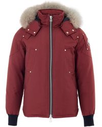 Moose Knuckles - Winter Jackets - Lyst