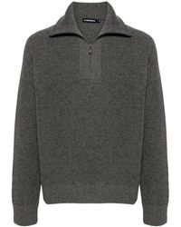J.Lindeberg - Turtlenecks - Lyst