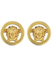 Versace - Earrings - Lyst