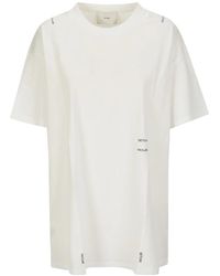 Setchu - T-Shirts - Lyst